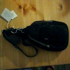 Free People Hudson Sling Bag